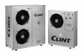 Clint Compact Line CHA-CLK